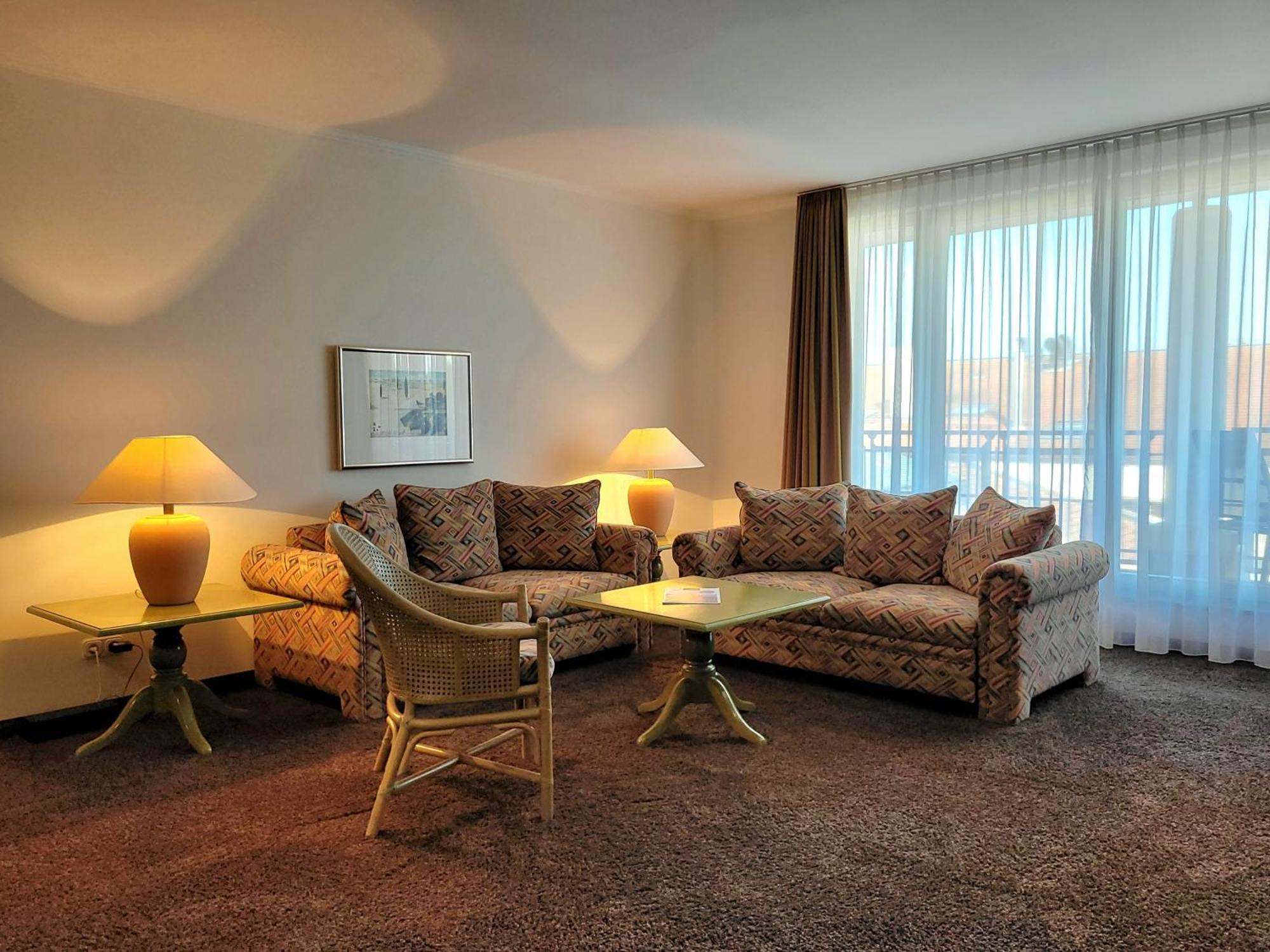 Hotel Herzogspark แฮร์โซเกนเอารัค ห้อง รูปภาพ