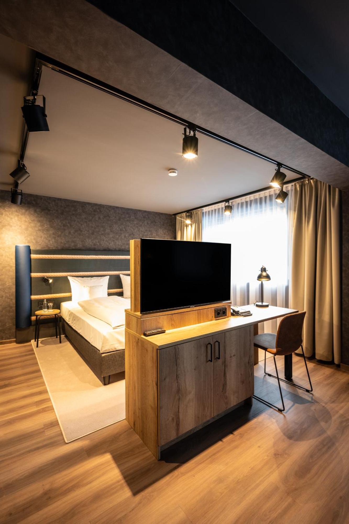 Hotel Herzogspark แฮร์โซเกนเอารัค ห้อง รูปภาพ