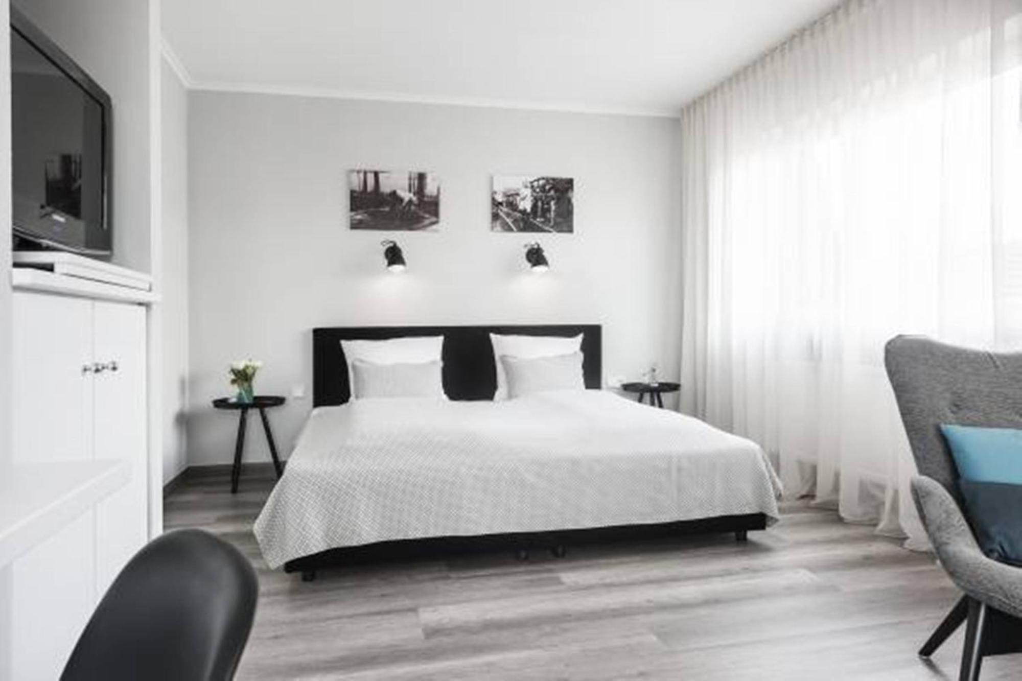 Hotel Herzogspark แฮร์โซเกนเอารัค ห้อง รูปภาพ